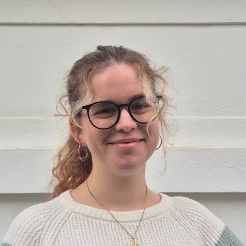 Dorota Kucharek - Logopeda