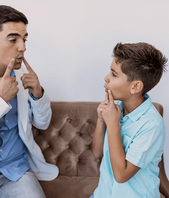 Diagnoza logopedyczna