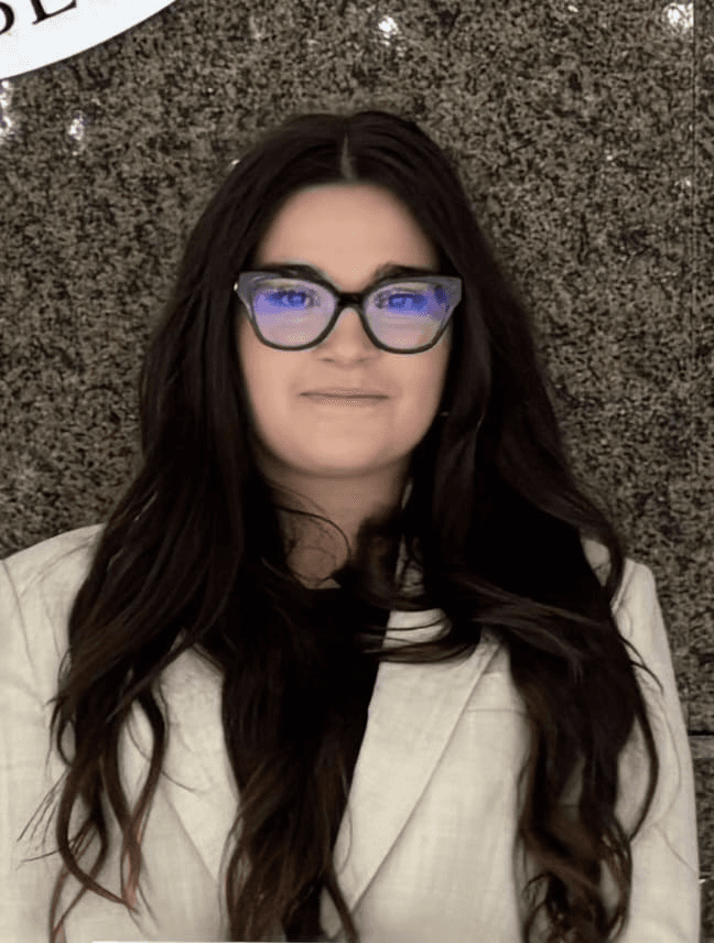 Natalia Latała - Logopeda dzieci i dorosłych
